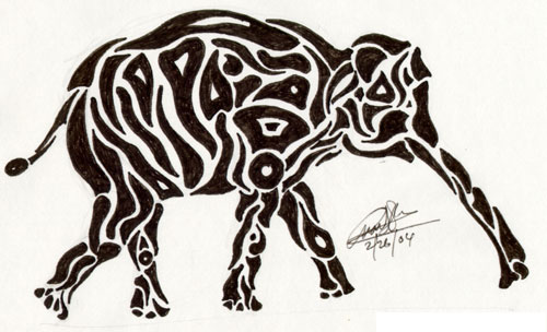 Elephant
