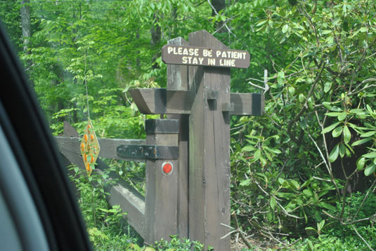 parking at Mount Monadnock parking at mount monadnock