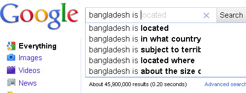Google Bangladesh Google Bangladesh
