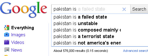 Google Pakistan Google Pakistan