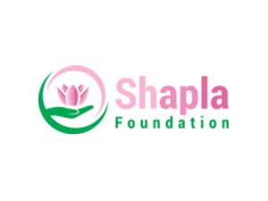 Shapla Foundation Logo